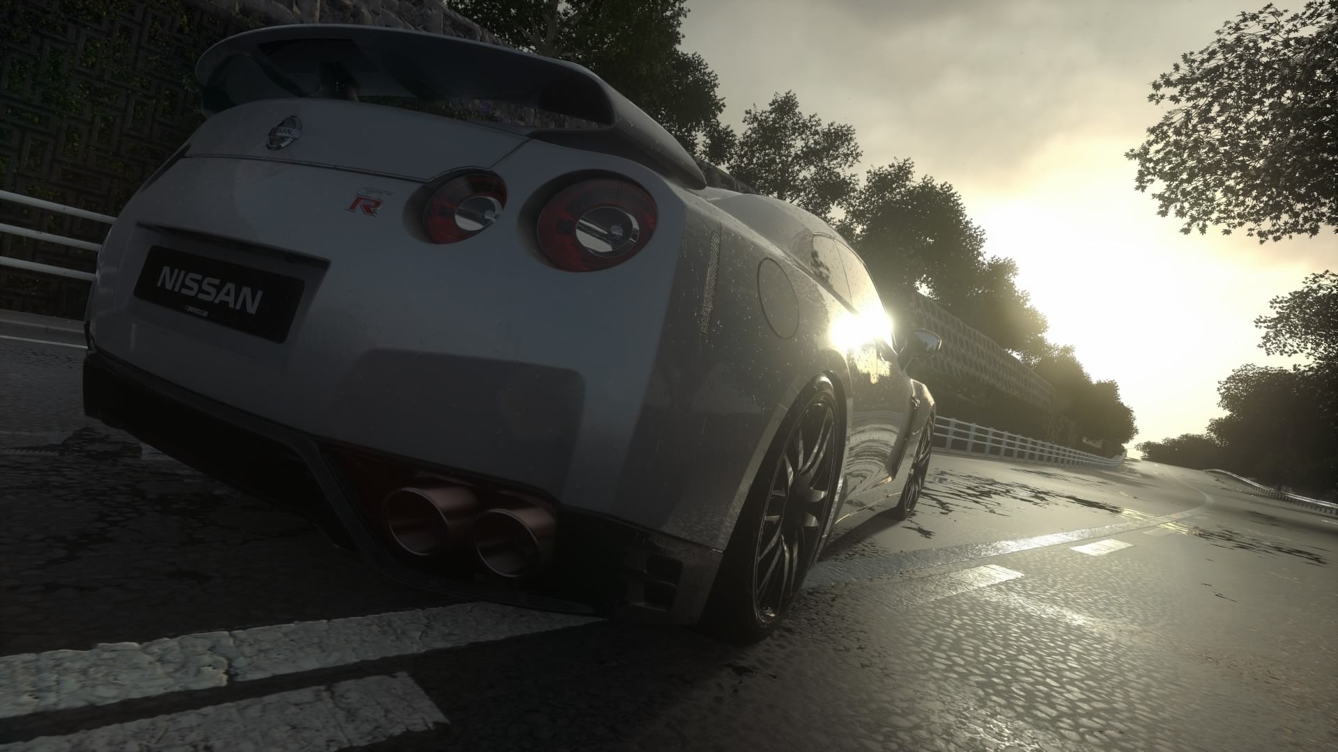 Driveclub: 60 Screenshots Show New Cars and Liveries: Japanese Cars ...