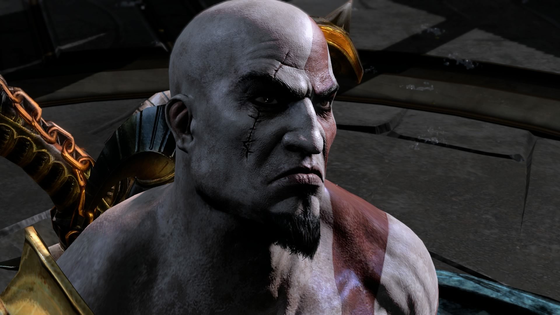 Review: God of War III: Remastered - A Gorgeous Coat of (Red