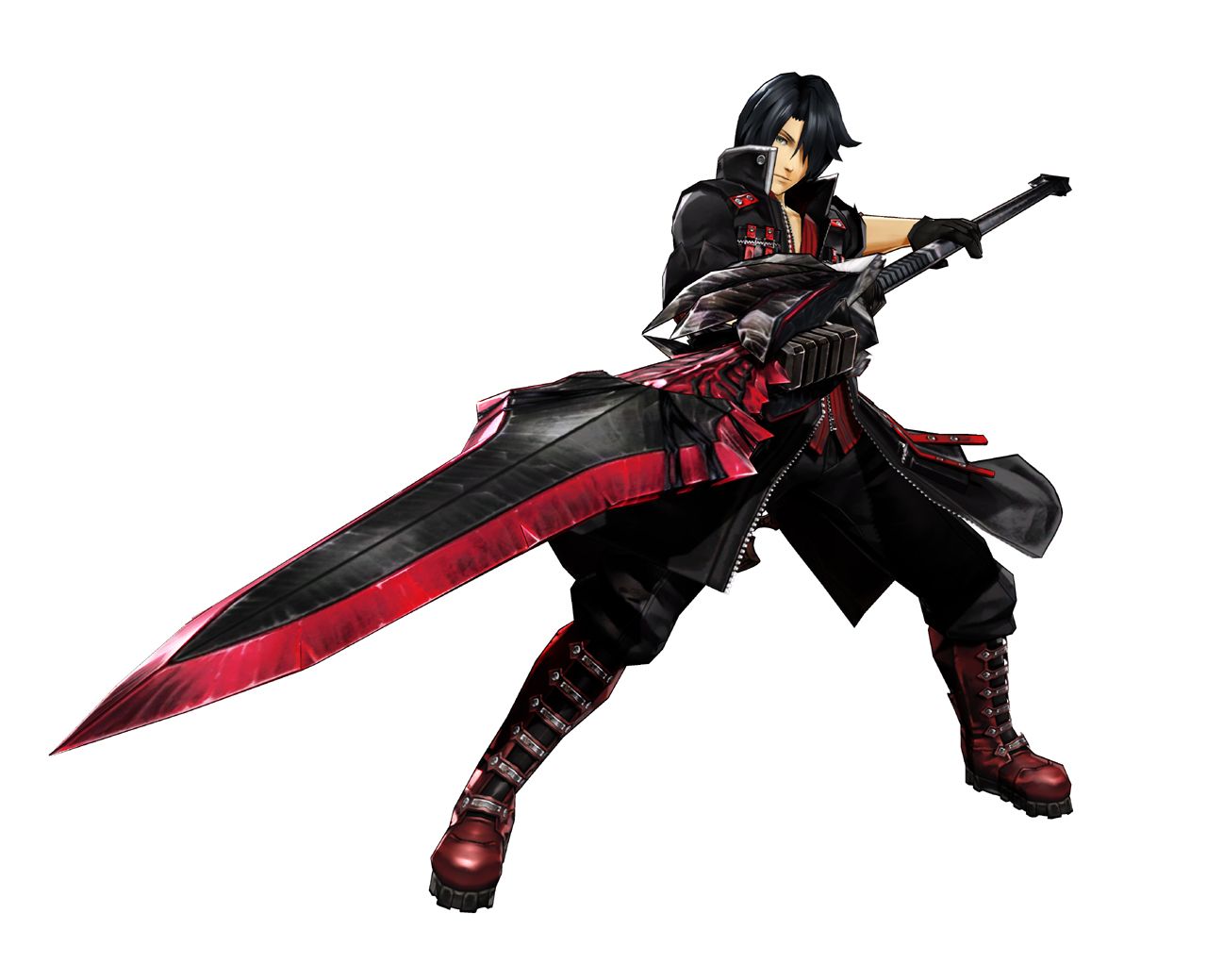 PS4/PS Vita Exclusive God Eater: Resurrection Gets New Screenshots