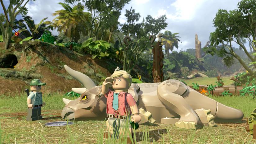 LEGO_Jurassic_World_Screenshot_3