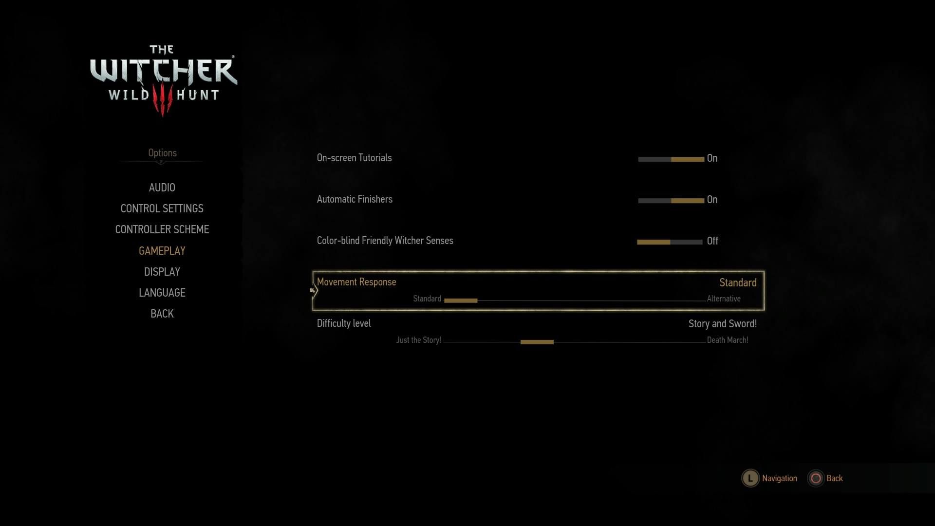 The Witcher 3 Patch 1.07 Notes Released; Check Out Screenshots of New ...