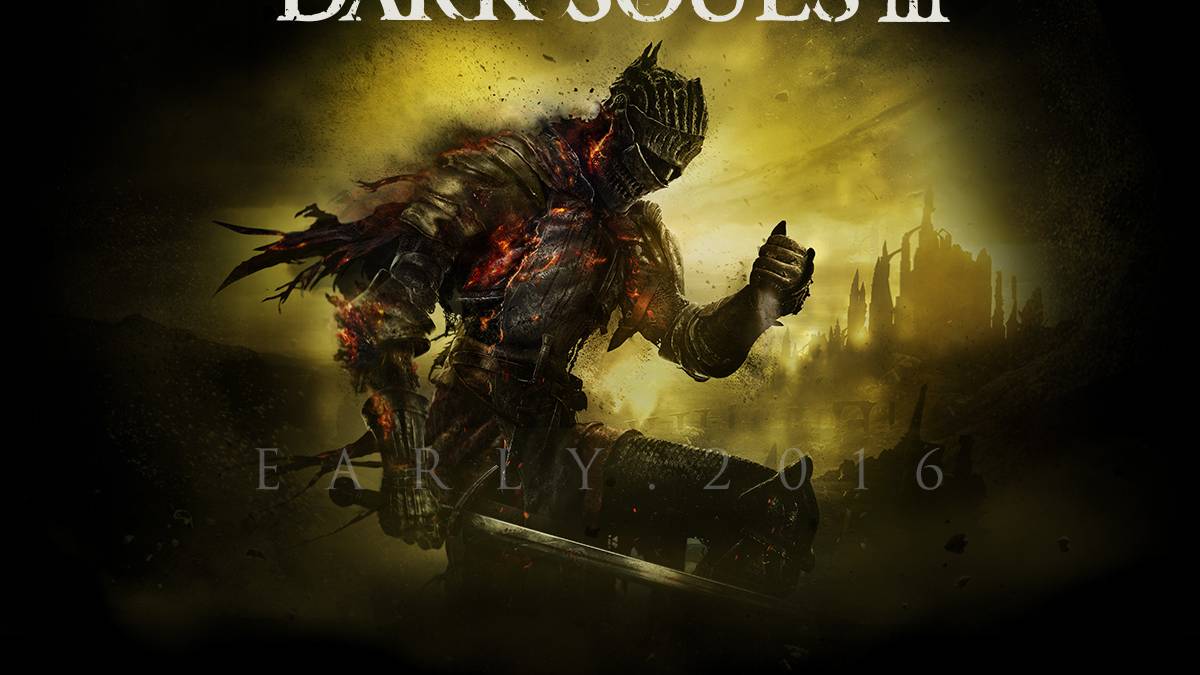 Check Out 4 Dark Souls III Gameplay Videos From PAX Prime