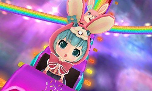 Review: Hatsune Miku: Project Mirai DX – Vocaloid Music Madness