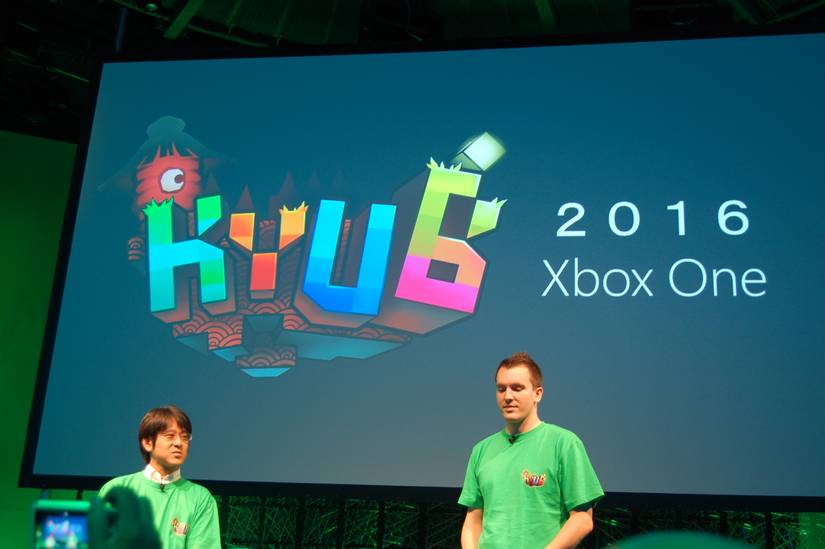 Microsoft Holds Xbox One Press Conference for Japan: Check Out the ...