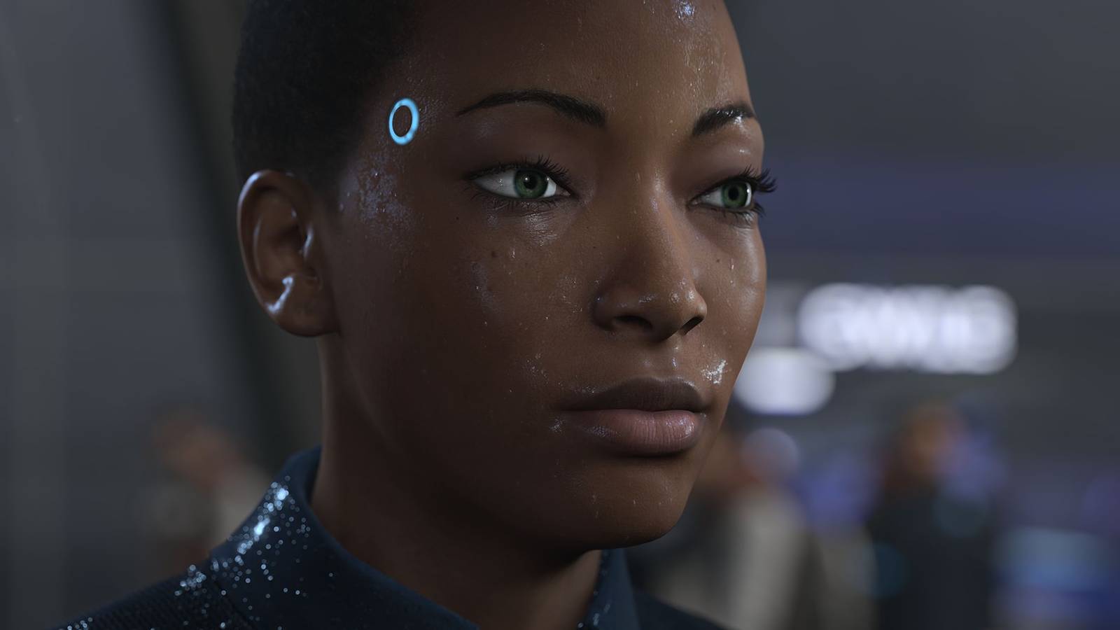 Detroit: Become Human is 20 Times More Complex Than Any Other Quantic ...