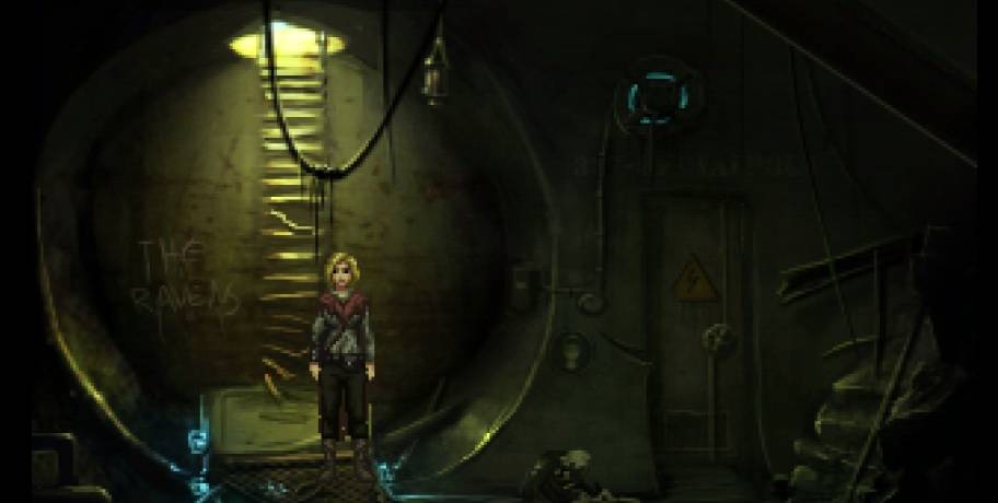 Exciting Gameplay Trailer Released for Shardlight