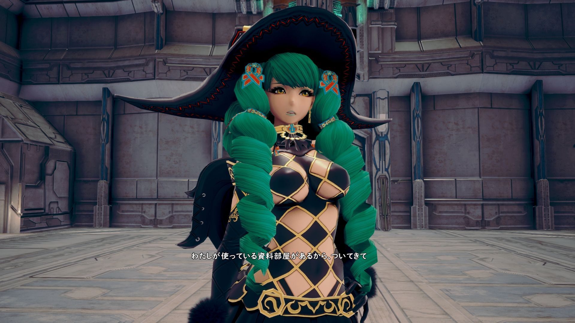 PS4 スターオーシャン5 非売品ゲームポスター PS4 Exclusive Star Ocean 5 Gets Official Western Release Dates