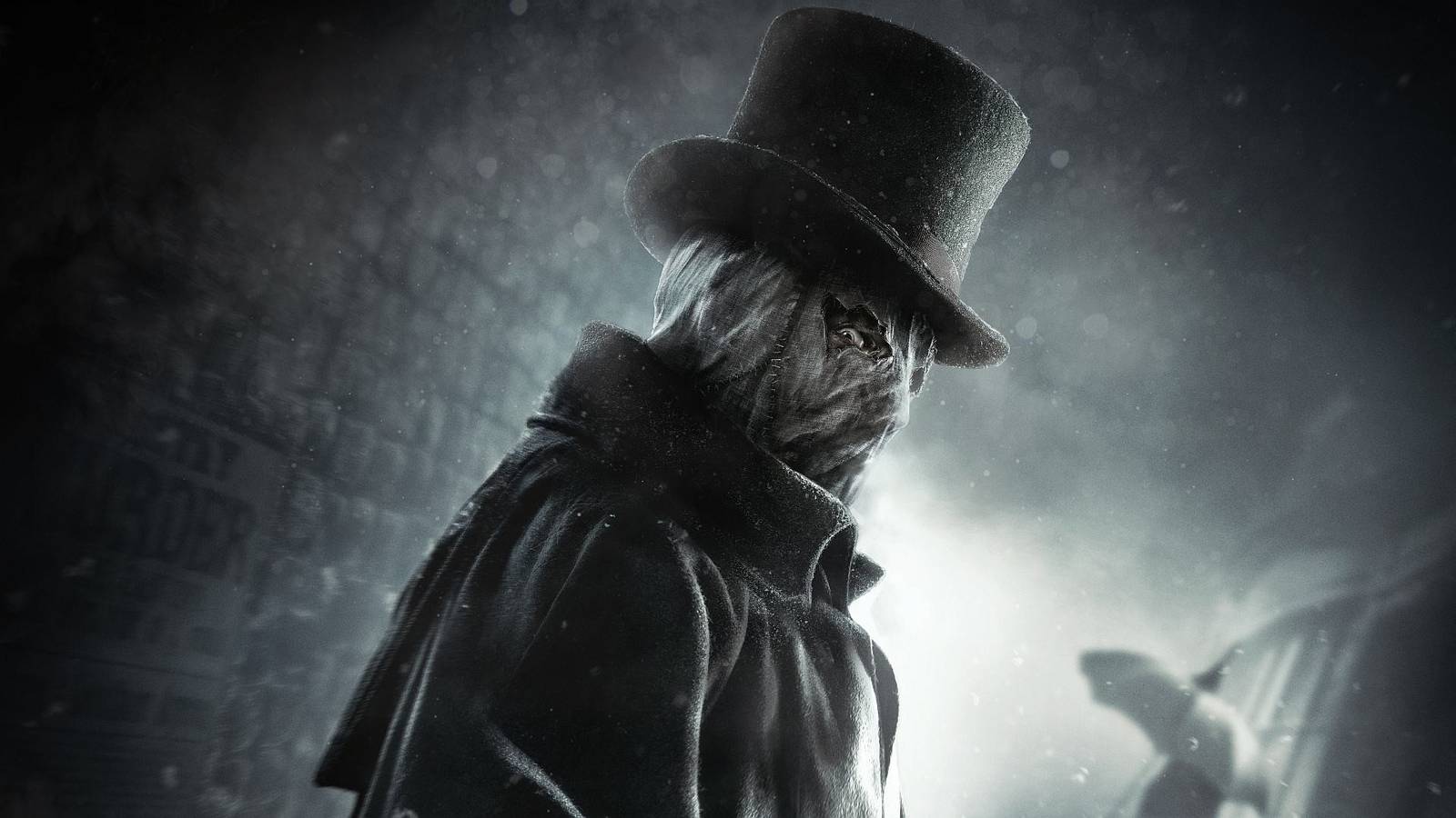 Ubisoft Brings a VR Crafted Trailer for Jack the Ripper DLC