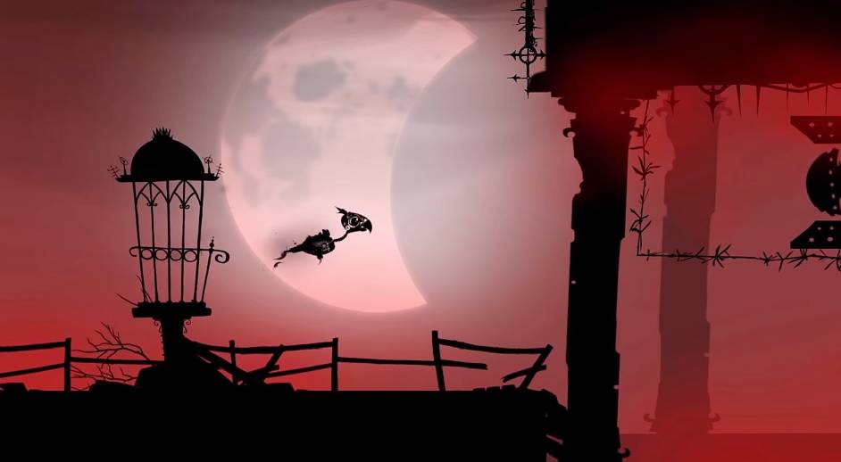 Fly, Die and Retry in the Trailer for Red Game Without a Great Name