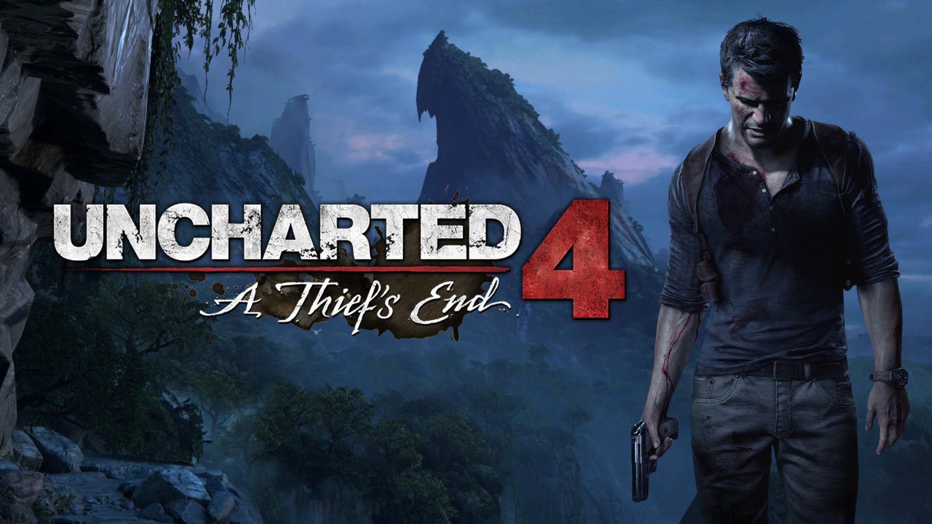 Naughty Dog Announces Uncharted 4: A Thief's End Pushed to April 2016