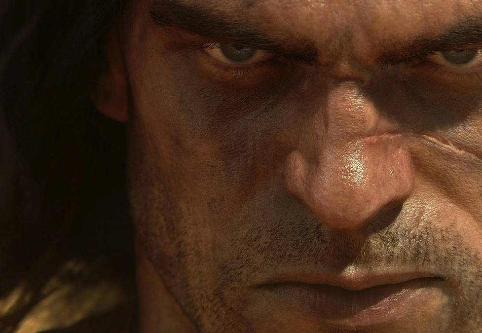 Conan Exiles Shows Sexy Dancer Costume for Females and Males in New Screenshots Conan Exiles Shows Sexy Dancer Costume for Females and Males in New Screenshots