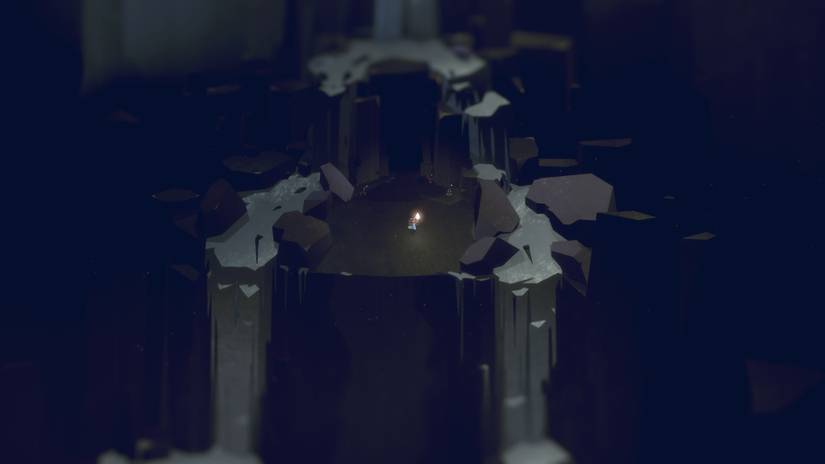 Below Preview: Island Exploration