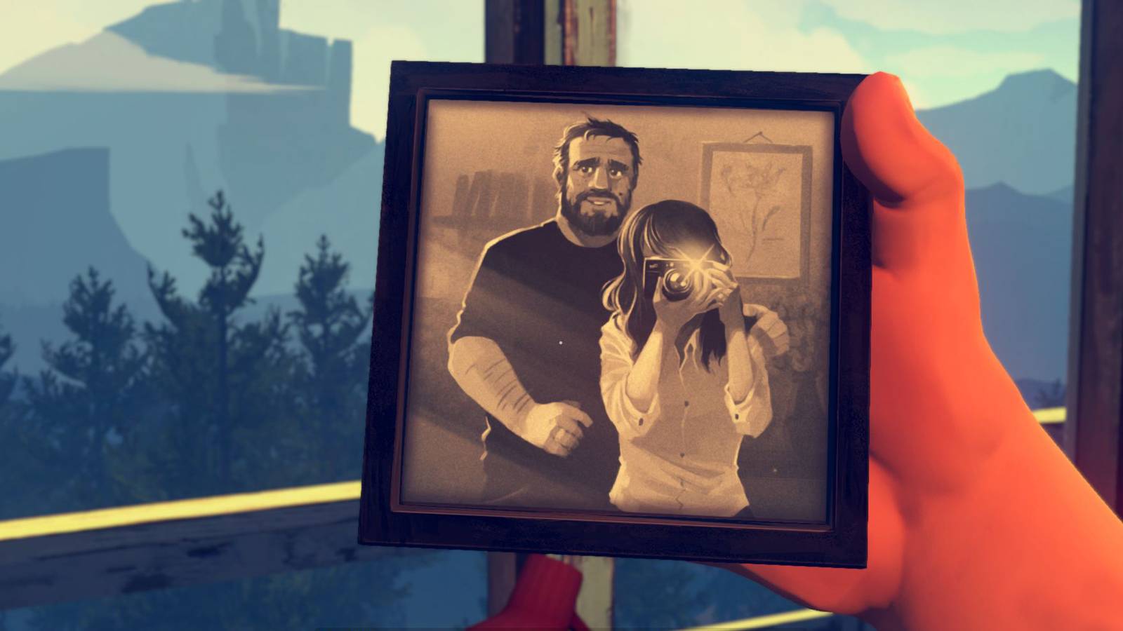 Firewatch: How a Game About Loneliness Brought Me Closer to Other People