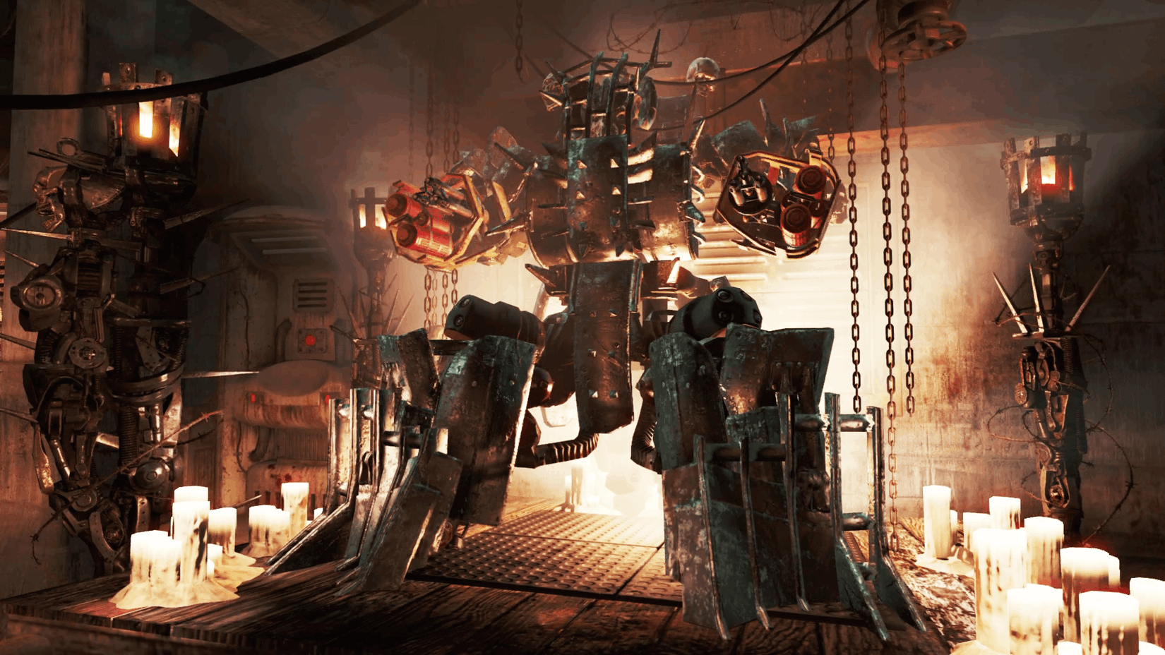 10 Fallout 4 Quests That Feel Much Sadder the Second Time