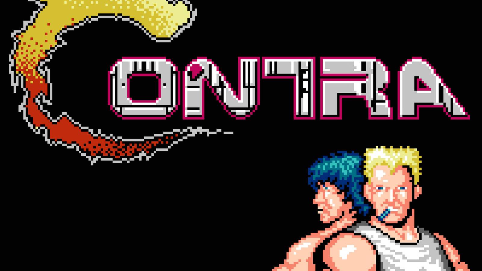 Contra and Bomberman Board Games Are Coming Soon
