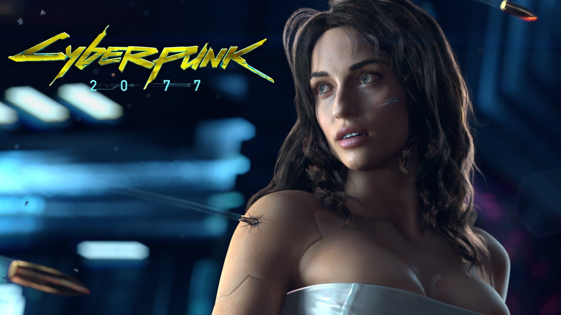 CD Projekt RED Will Work on Another Game on Top of Cyberpunk 2077