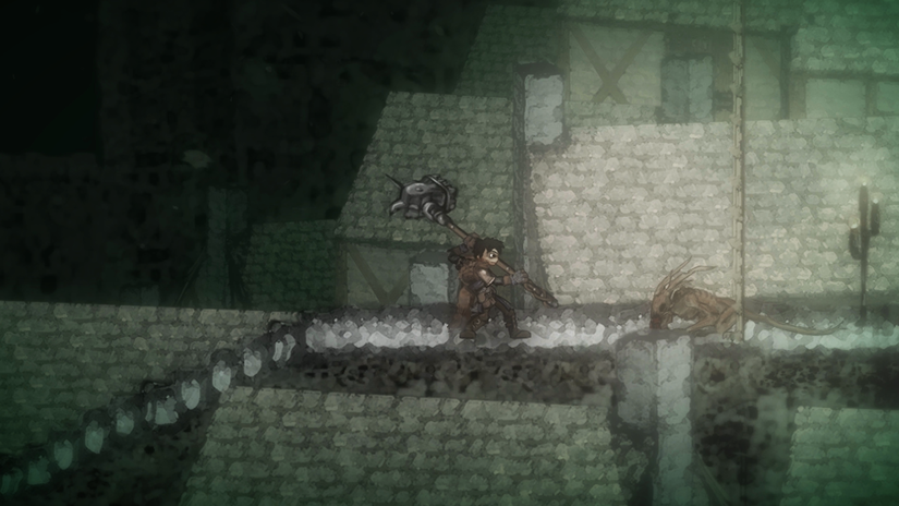 5 Helpful Tips to Get You Started in Salt and Sanctuary
