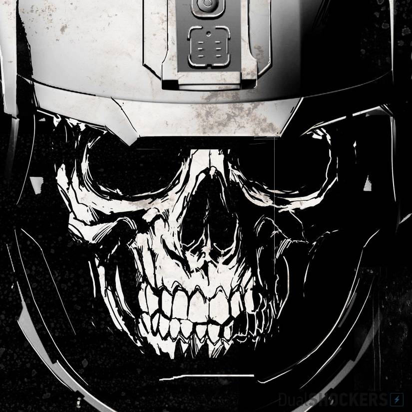 Call of Duty: Infinite Warfare Gets Another Ominous Teaser Image ...
