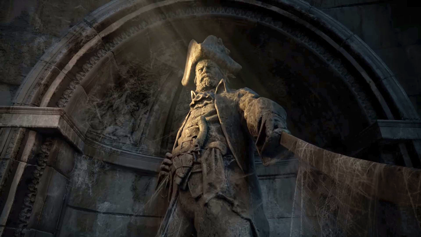 Uncharted 4 and the Pirate King: The Real History Behind Naughty