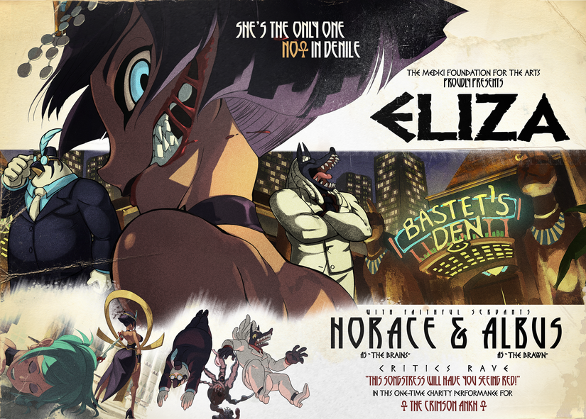 Review: Skullgirls 2nd Encore - The Perfect Rendition of an Instant Classic