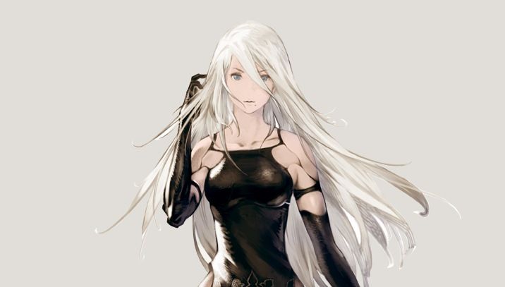 PlatinumGames' PS4 Exclusive NieR: Automata's New Characters A2