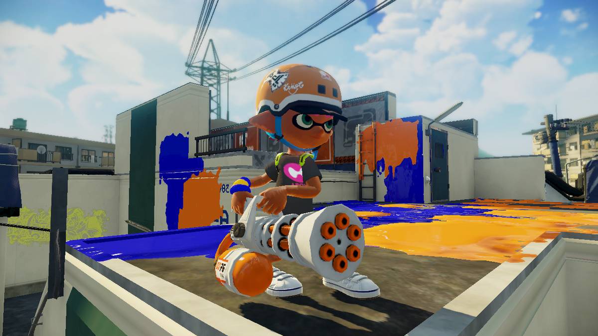 Target Selling Splatoon and The Legend of Zelda-Themed Sleepwear for Women