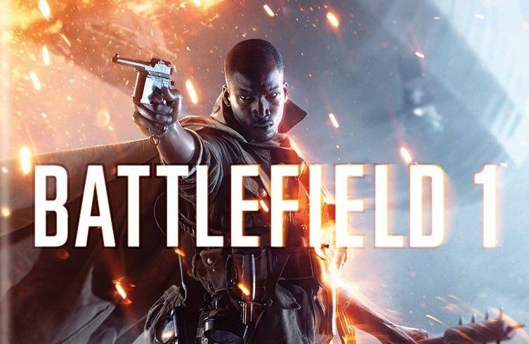 Battlefield 1 Makes the Top 50 in Japan even for Xbox One; Many