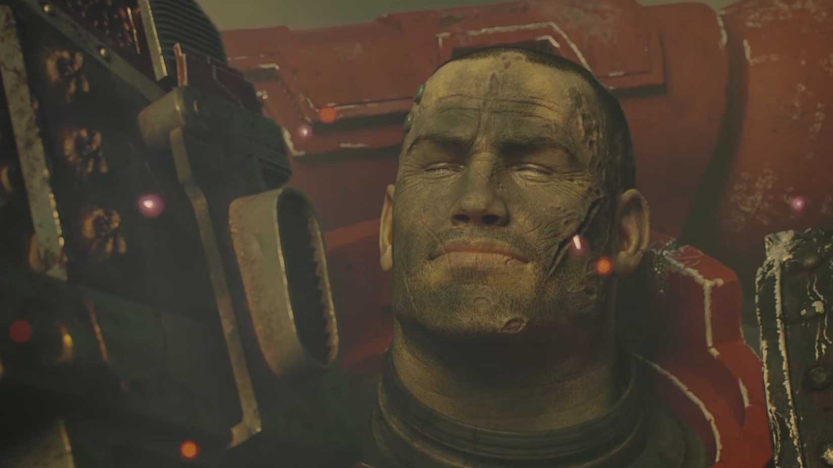  Dawn of War III