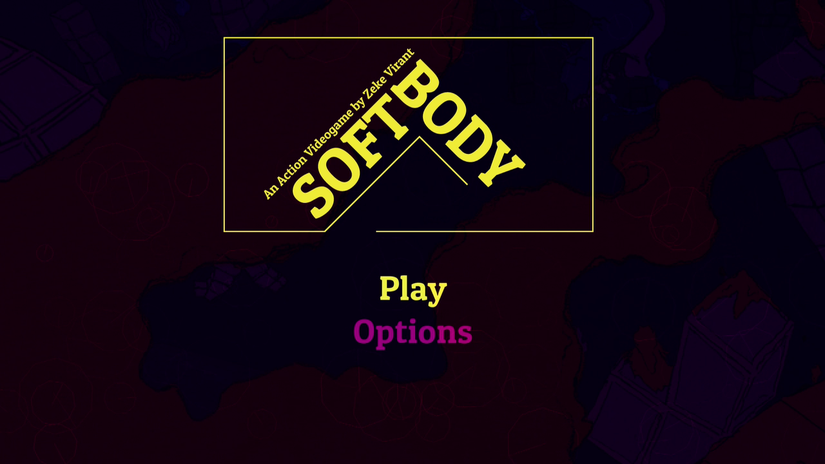 Soft Body Review -- The Art of Relaxation