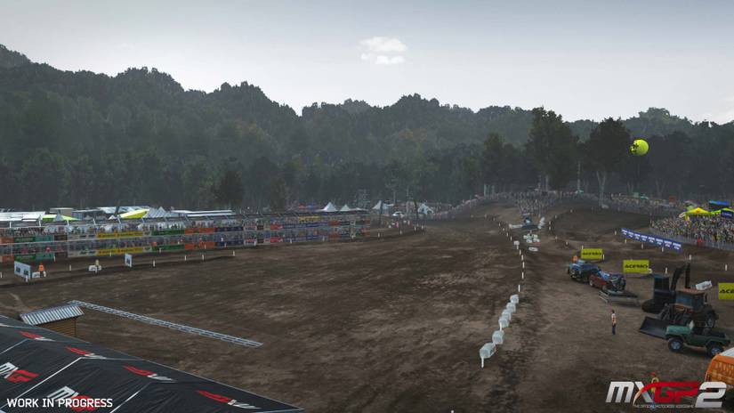 MXGP2: The Official Motocross Videogame Review -- Scrubs Need Not Apply