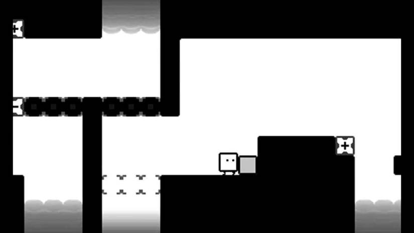 BoxBoxBoy! Review -- Out of the Box