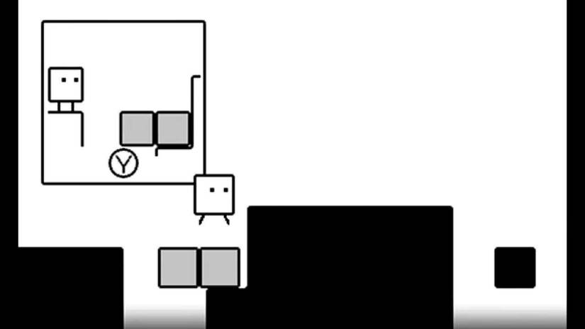 BoxBoxBoy! Review -- Out of the Box