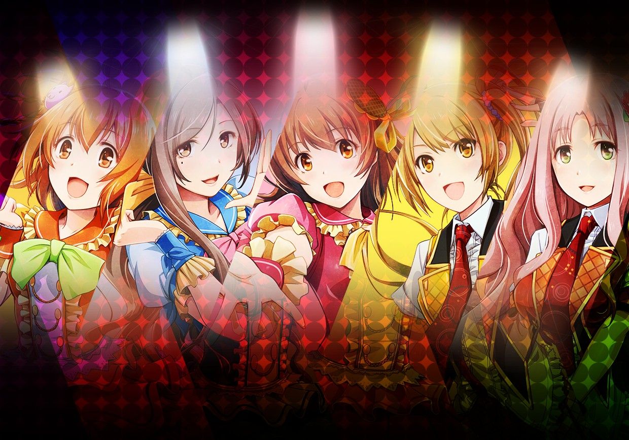 PS Vita Exclusive Idol Death Game TV Announced by D3 Publisher