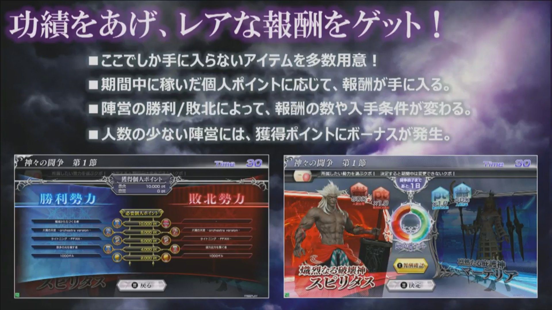 Ace from Final Fantasy Type-0 Announced for Dissidia Final Fantasy; Two ...