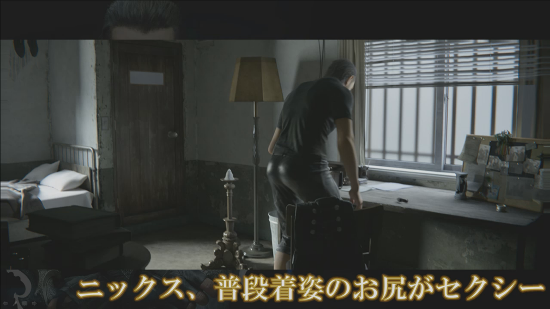 Final Fantasy XV “Film Collections Box” Special Edition with Game