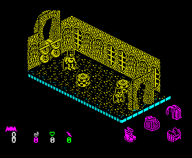 The Evolution of Batman in Gaming: From Isometric Puzzlers to Open ...