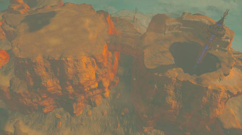 Nintendo Reflects on Original Zelda Game Through Breath of the Wild