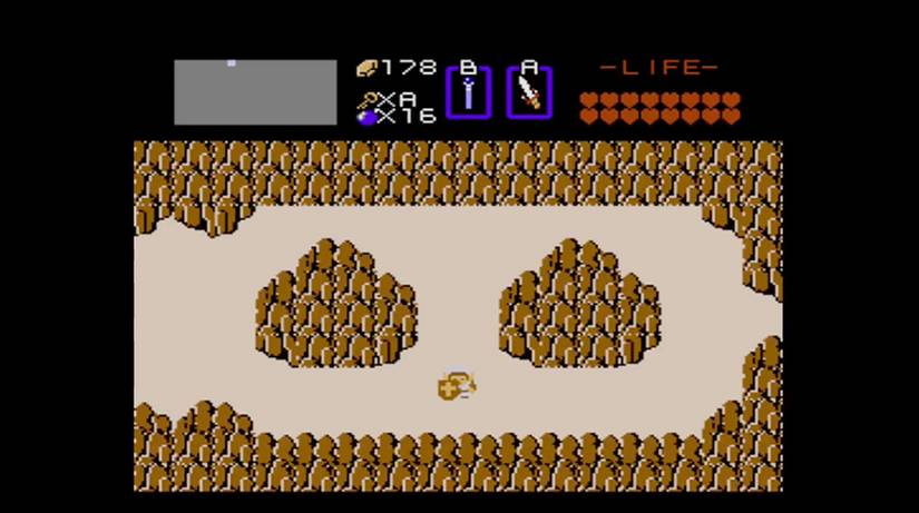 Nintendo Reflects on Original Zelda Game Through Breath of the Wild