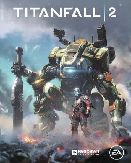 Titanfall 2 Will Get an Exclusive Cover Art for Japan