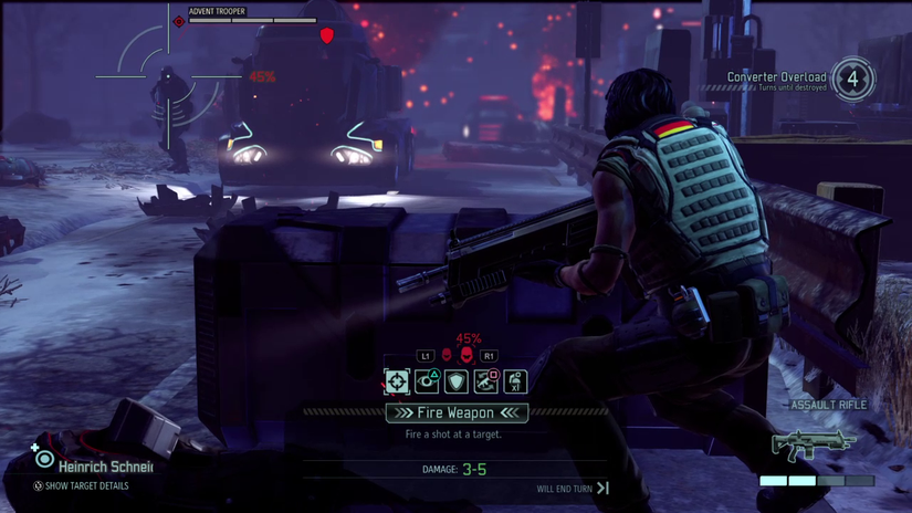 XCOM 2 Review -- Welcome Back Commander