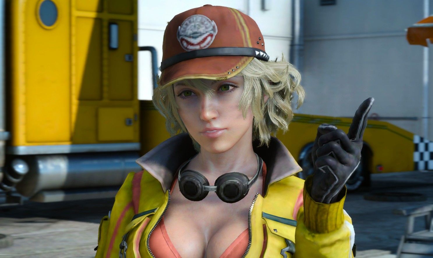 Here Is How Final Fantasy XV's New Game+ Works and What Carries