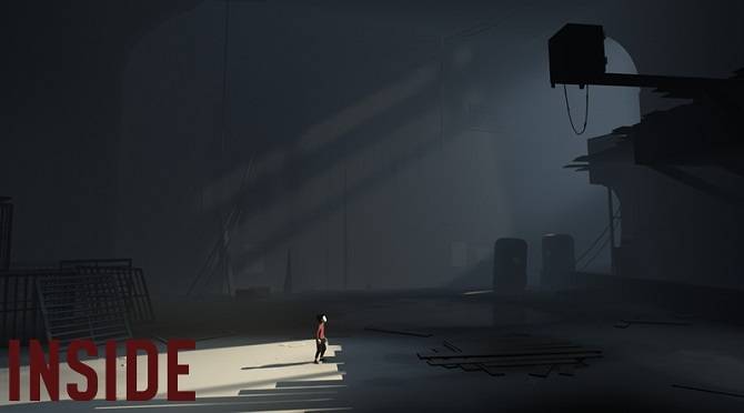 Get the inside Scoop on the New Demo for INSIDE