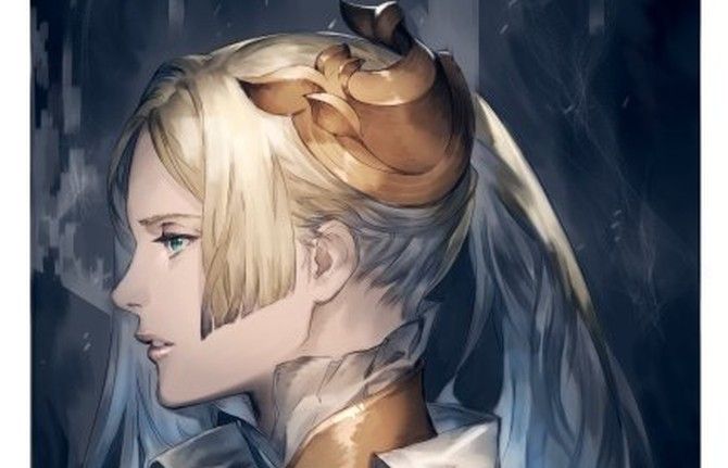 NieR: Automata Character Designer Shares Beautiful Art Showing