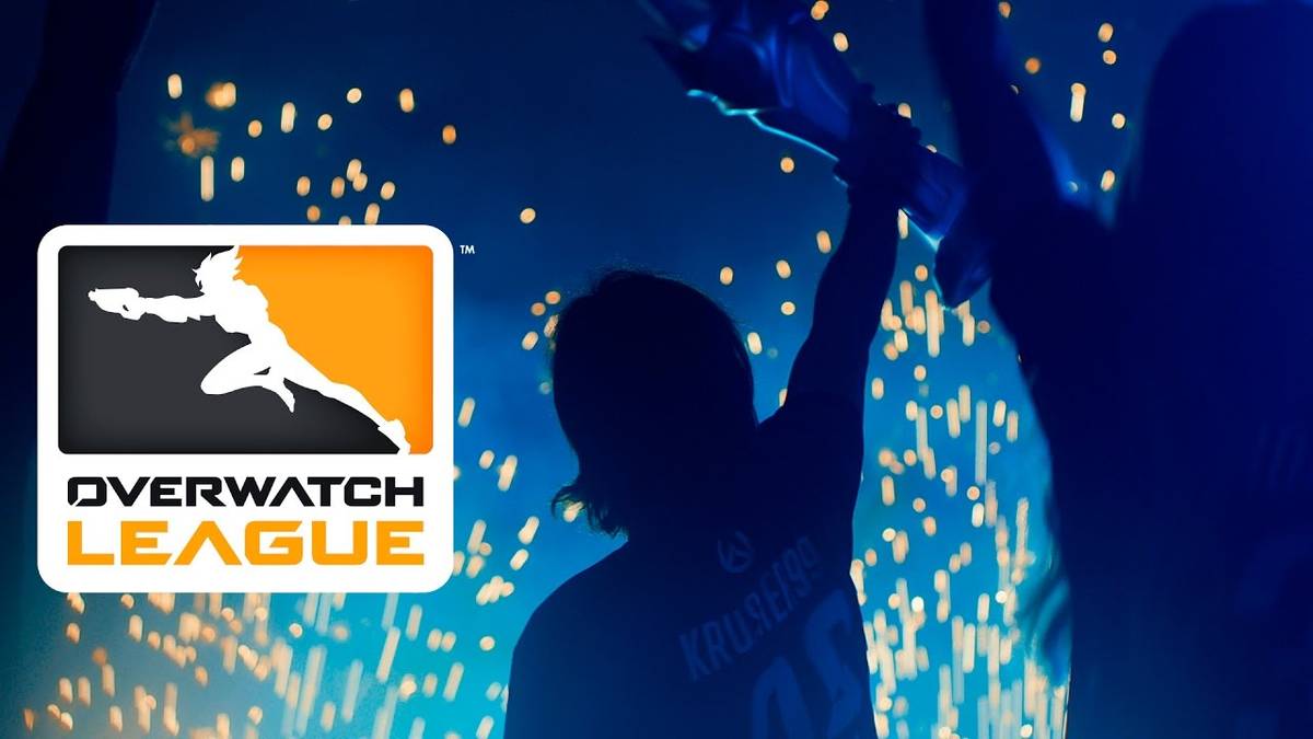 Overwatch League's Code of Conduct Officially Revealed