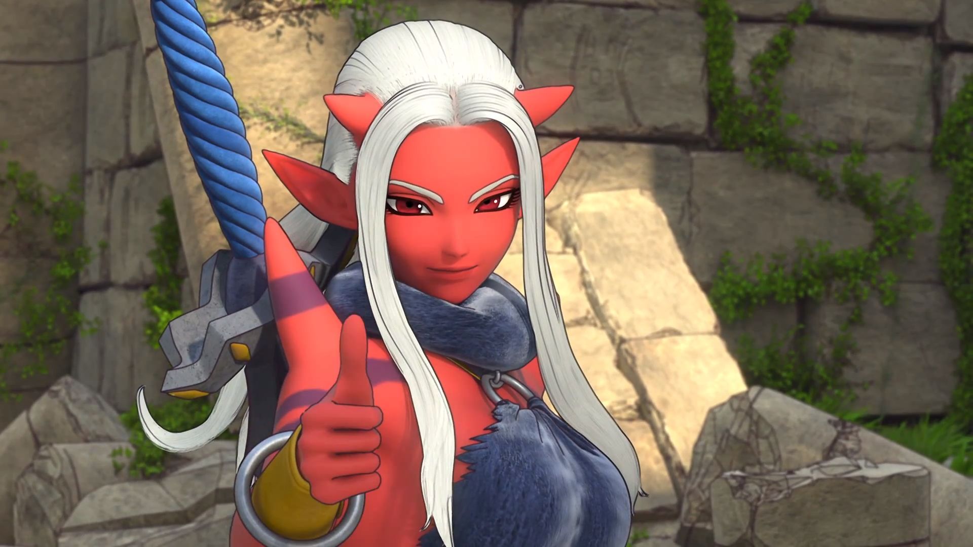 Dragon Quest X All In One Package – PS4 – Version Japonaise (NTSC-J)