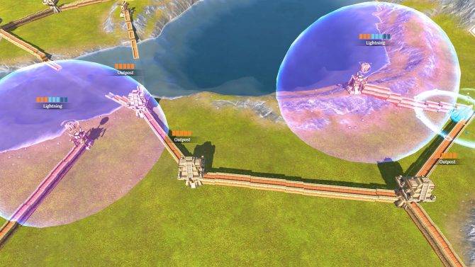 Siegecraft Commander Review -- Siege the Day