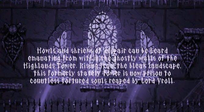Slain: Back from Hell Review -- Pain: Go Back to Hell