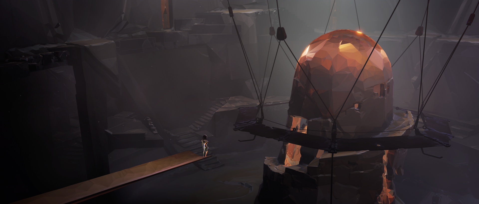Vane Announced for PS4; Coming Sometime in 2017