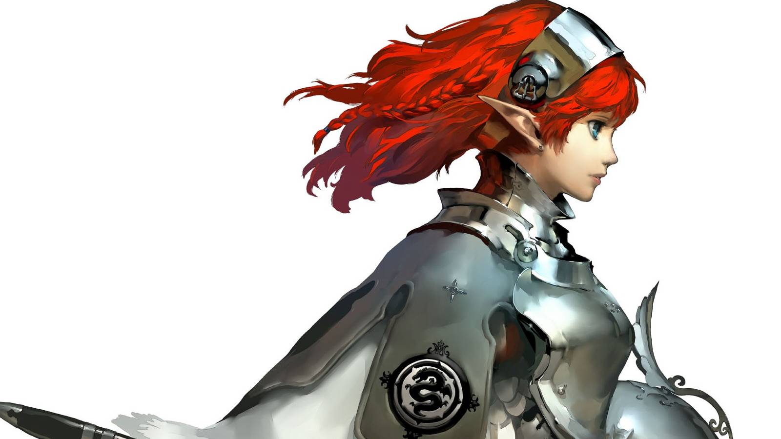 Atlus' New Fantasy RPG Project Re FANTASY Gets New Trailer; Shows ...