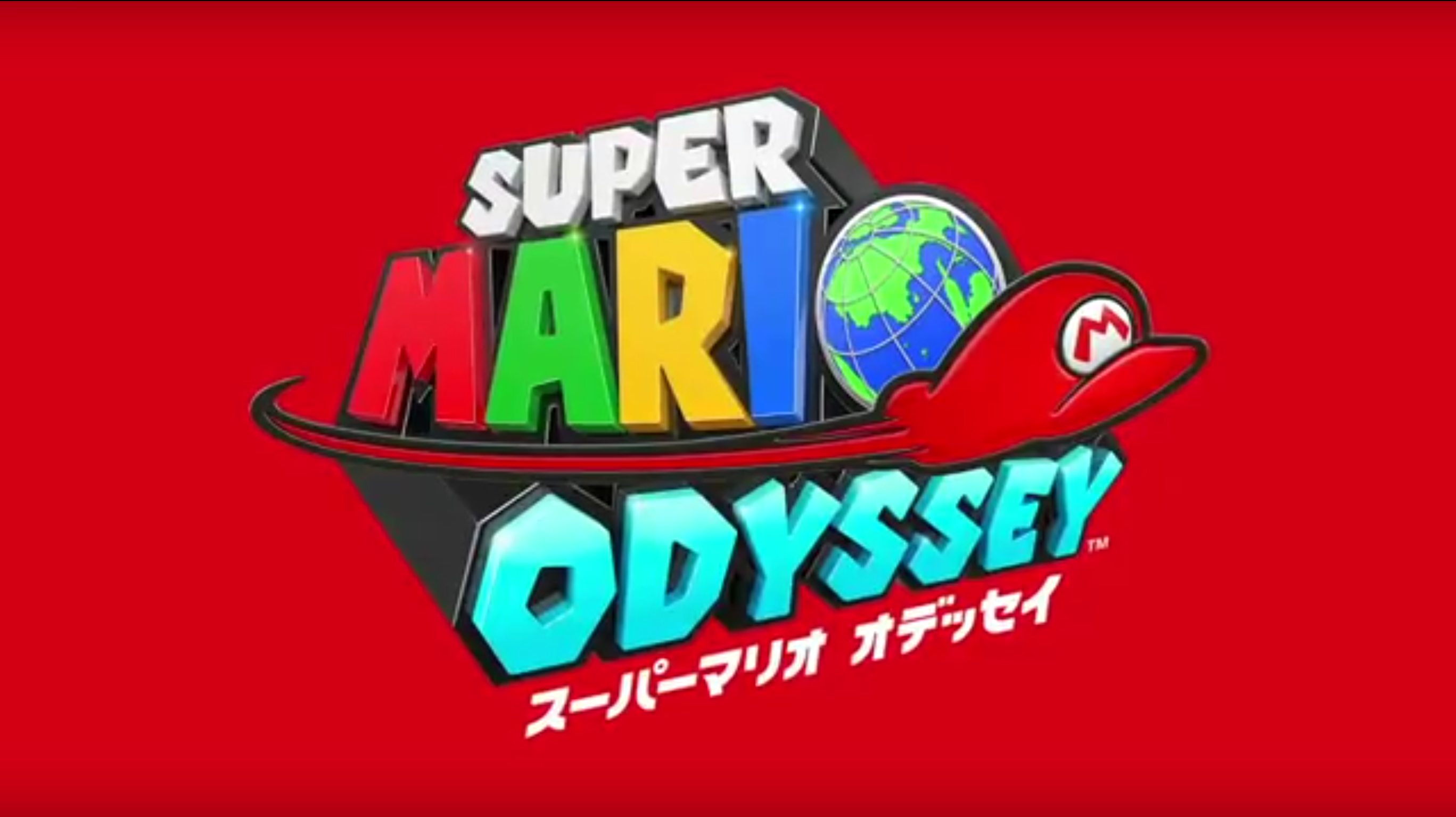 Watch Super Mario Odyssey Gameplay on Nintendo Switch in Action